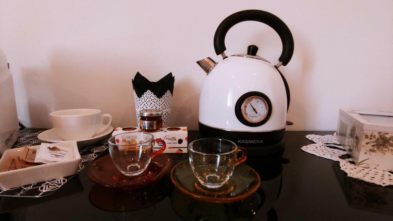 B&B El Brumista — Foto 3